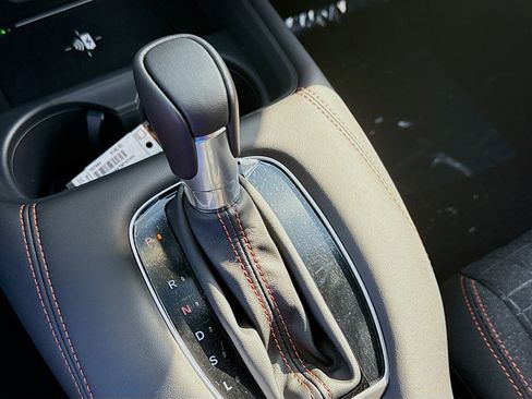 New 2026 Honda HR-V Sport image 15