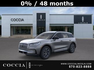 New 2026 Lincoln Corsair Premiere video 1