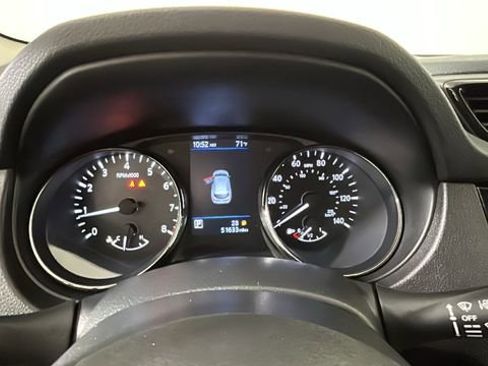 Used 2022 Nissan Rogue Sport S AWD/4WD image 18