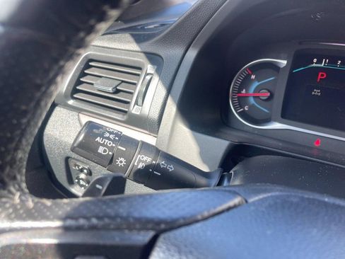 Used 2020 Honda Passport EX-L image 31