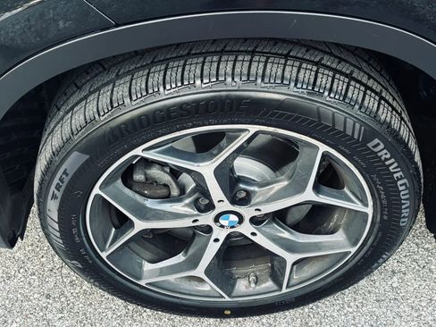 Used 2018 BMW X1 xDrive28i AWD/4WD image 4