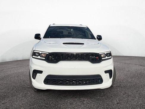 New 2026 Dodge Durango GT w/ Blacktop Package image 8