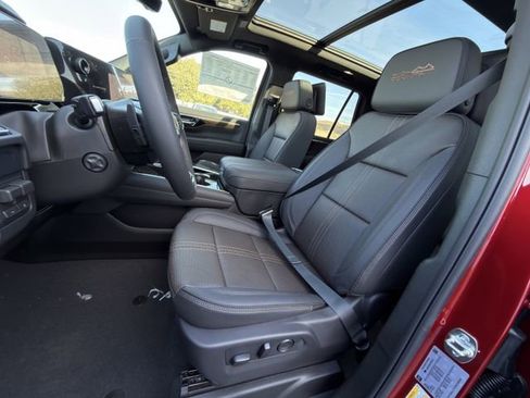 New 2026 Chevrolet Tahoe High Country AWD/4WD image 20