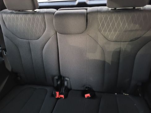 Used 2020 Hyundai Palisade SEL image 12