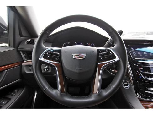 Used 2017 Cadillac Escalade 4WD image 15