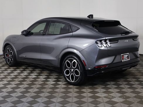 Used 2023 Ford Mustang Mach-E GT AWD/4WD image 13