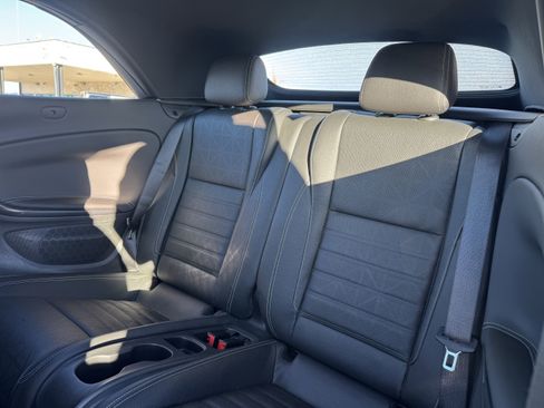 Used 2017 Buick Cascada Sport Touring image 16