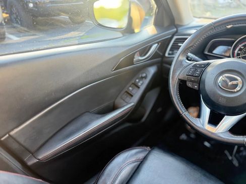 Used 2014 MAZDA MAZDA3 i Grand Touring FWD image 20