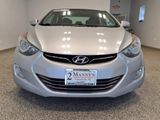 Used 2013 Hyundai Elantra Limited image 6