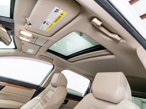 Used 2020 Honda CR-V EX-L image 17