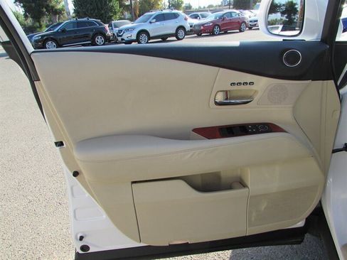 Used 2010 Lexus RX 350 AWD w/ Premium Pkg image 11