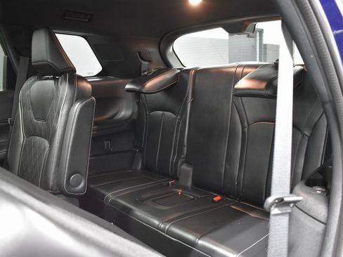 Used 2022 INFINITI QX60 Autograph w/ Cargo Package image 36