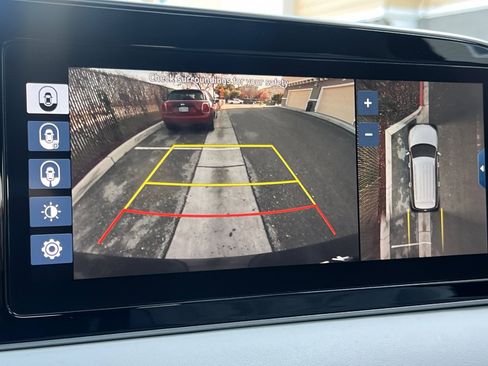 Used 2020 Hyundai Palisade Limited image 21