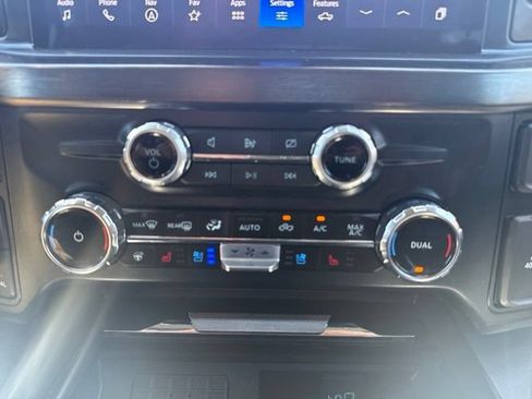 Used 2024 Ford F250 Lariat AWD/4WD image 37