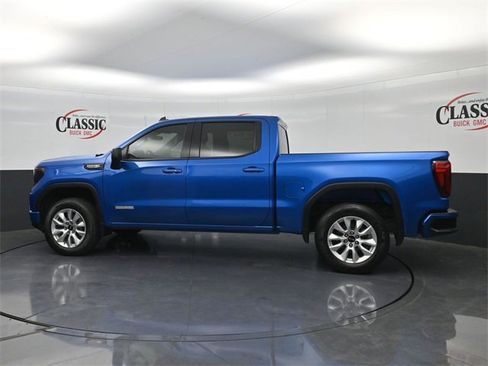 Used 2024 GMC Sierra 1500 Elevation image 2