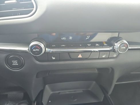 New 2025 MAZDA CX-30 AWD 2.5 S w/ Premium Package image 22