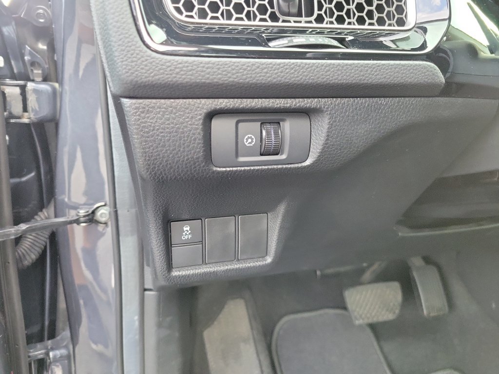 Certified 2025 Honda Civic LX image 23