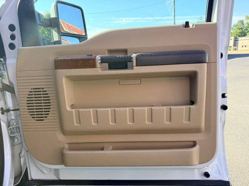 Used 2015 Ford F350 King Ranch AWD/4WD image 39