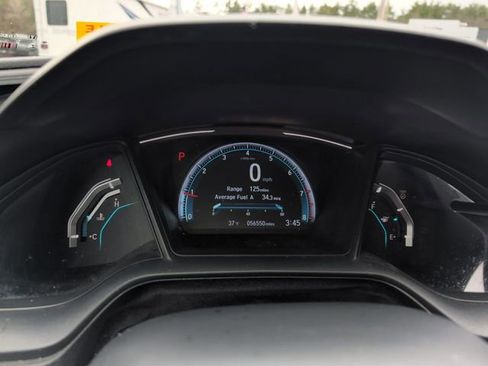 Used 2020 Honda Civic LX image 21