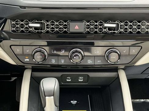 Certified 2025 Honda Accord Touring image 14