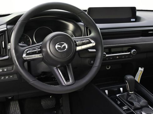 New 2026 MAZDA CX-50 AWD 2.5 S w/ Premium Package image 12