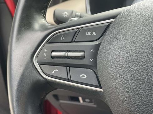Certified 2022 Hyundai Santa Fe SEL w/ Convenience + Premium Package AWD/4WD image 23