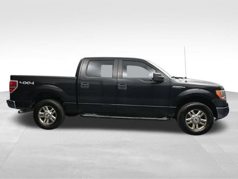 Used 2013 Ford F150 XL w/ Mid Equipment Group AWD/4WD image 6