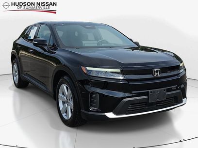 Used 2024 Honda Prologue EX