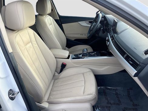 Used 2018 Audi A4 2.0T Ultra Premium w/ Convenience Package image 30