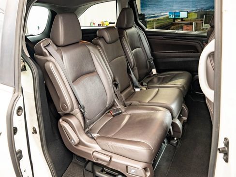 Used 2019 Honda Odyssey EX-L image 49