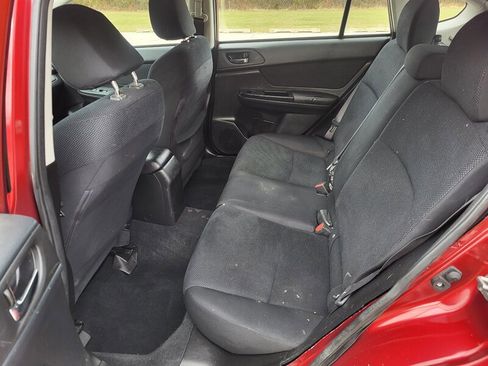 Used 2014 Subaru Impreza 2.0i Premium w/ All-Weather Package w/CVT image 14