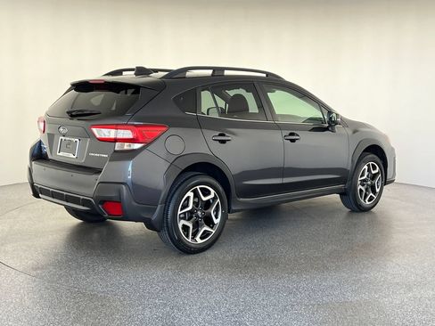 Used 2019 Subaru Crosstrek 2.0i Limited w/ Moonroof Package w/Navigation AWD/4WD image 3