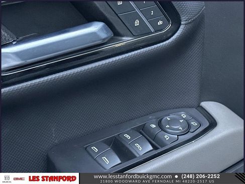 Certified 2023 Chevrolet Silverado 1500 ZR2 w/ Technology Package image 18