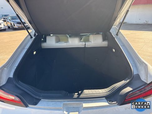 Certified 2023 Acura Integra A-Spec image 29