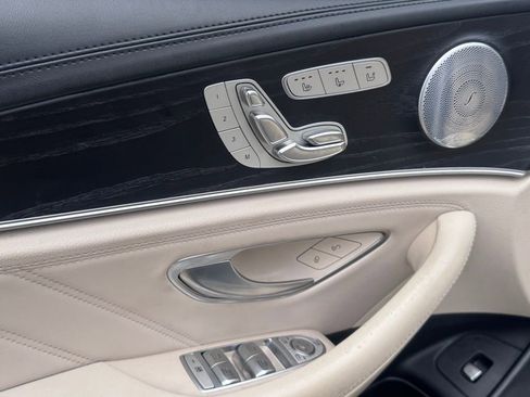 Used 2019 Mercedes-Benz E 63 AMG S w/ Driver Assistance Package image 10