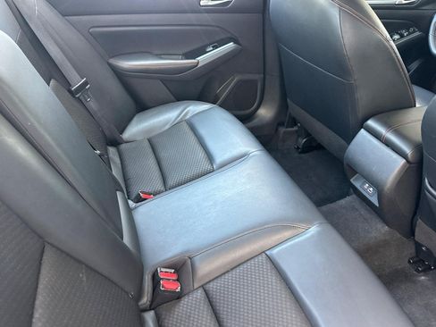 Used 2024 Nissan Altima 2.5 SR FWD image 29