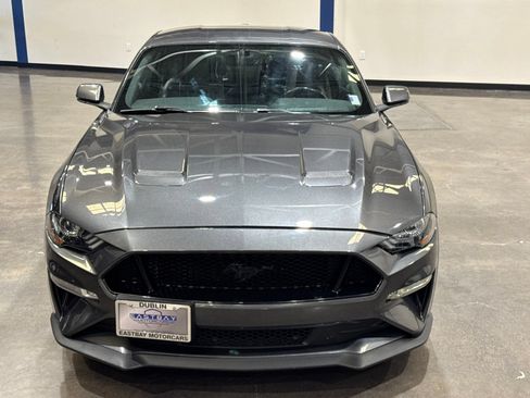 Used 2020 Ford Mustang GT Premium RWD image 7