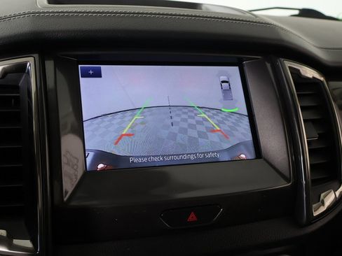 Used 2020 Ford Ranger Lariat w/ Equipment Group 501A Mid image 6