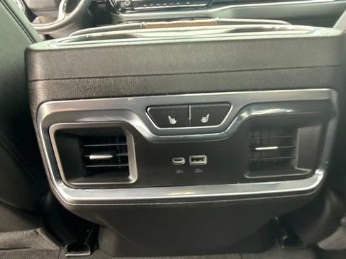 Used 2025 Chevrolet Silverado 1500 High Country RWD image 26