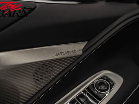 Used 2024 Chevrolet Corvette Stingray w/ Z51 Performance Package image 29