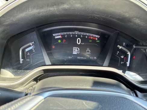 Used 2021 Honda CR-V EX image 9