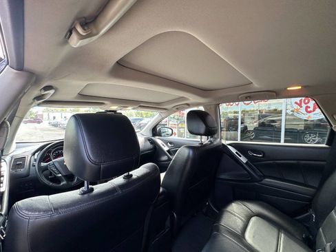 Used 2014 Nissan Murano SL w/ Navigation Package image 20