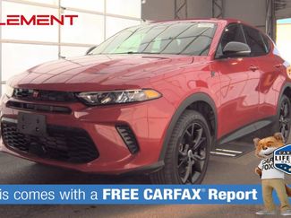 Used 2024 Dodge Hornet GT w/ GT Blacktop Package video 1