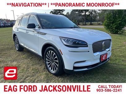 Used 2023 Lincoln Aviator 2WD w/ Premium Package