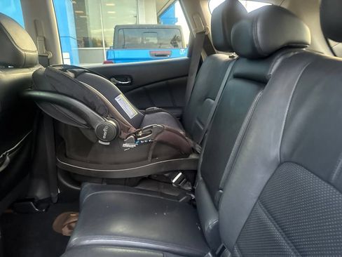 Used 2012 Nissan Murano SL FWD image 13