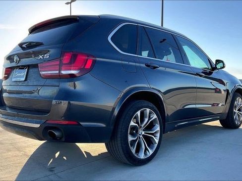Used 2015 BMW X5 sDrive35i image 4