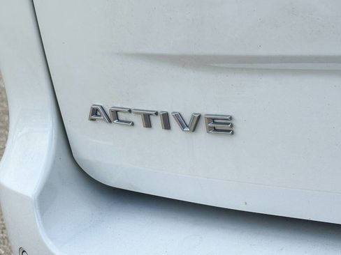Used 2025 Ford Expedition Max Active AWD/4WD image 17