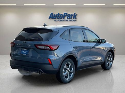 New 2026 Ford Escape ST-Line Select w/ Equipment Group 401A image 7
