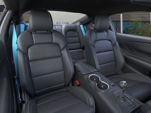 New 2026 Ford Mustang GT Premium image 10