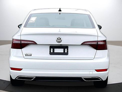 Used 2021 Volkswagen Jetta R-Line image 8